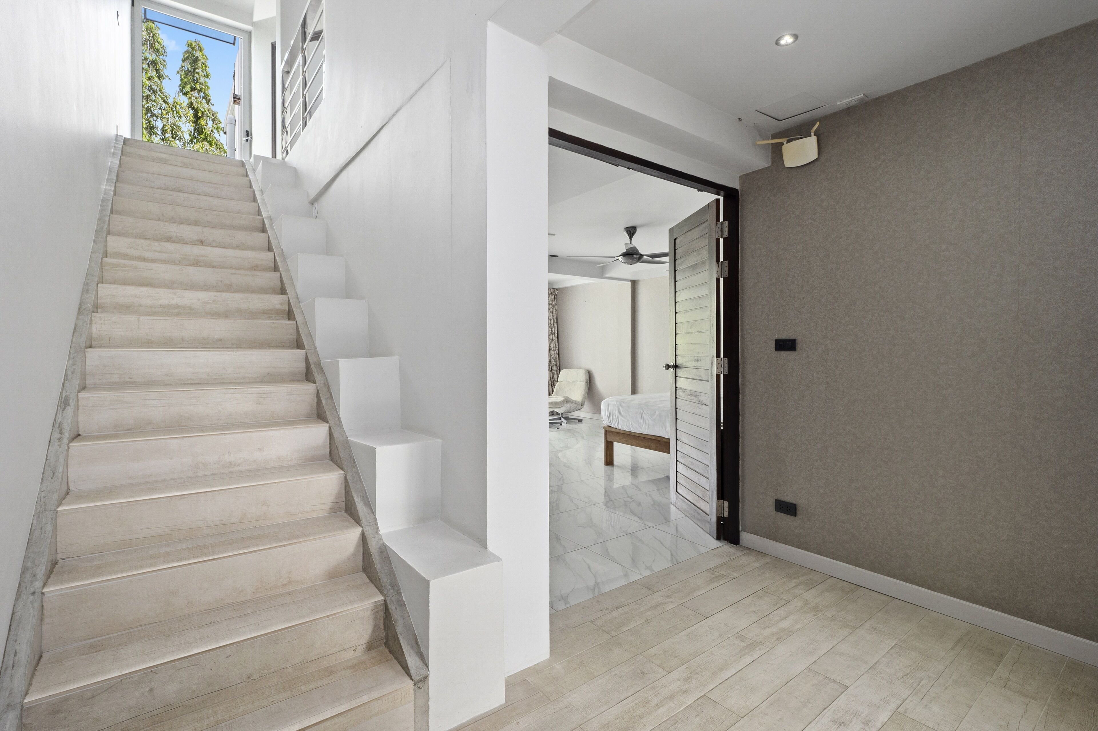 The Fairways Golf Villas