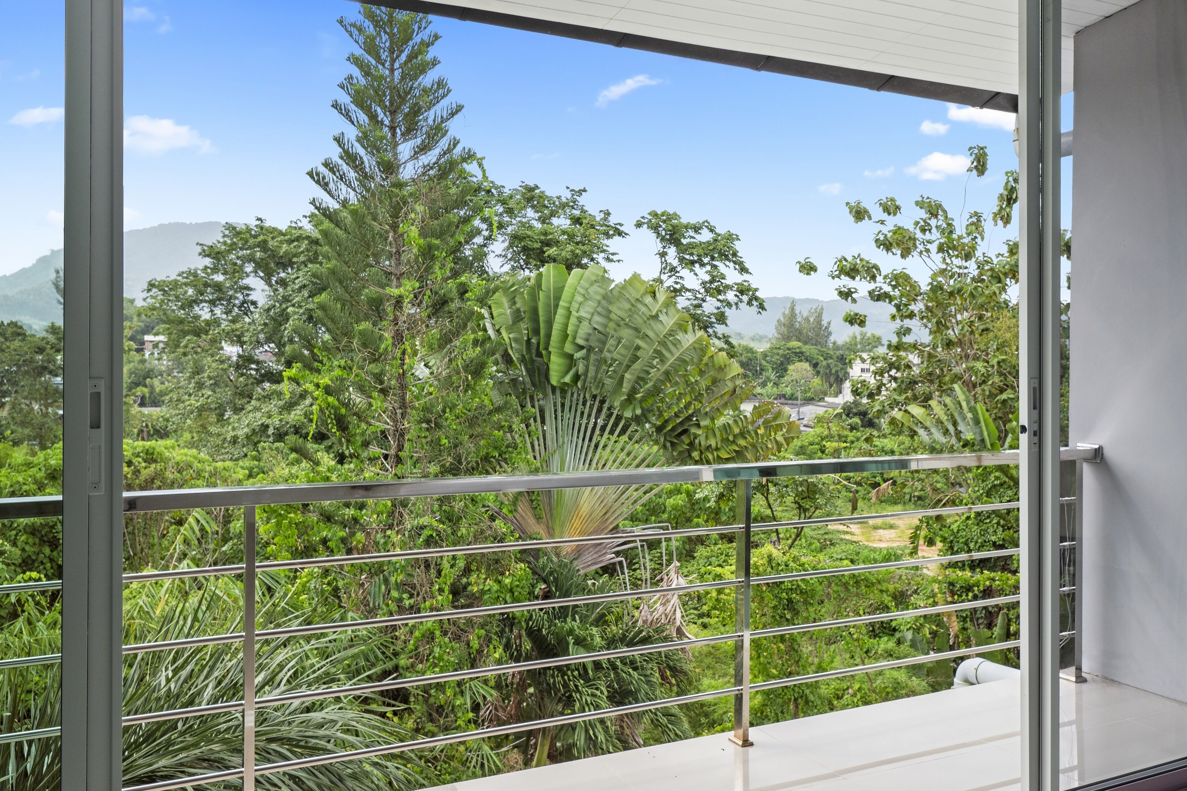 The Fairways Golf Villas