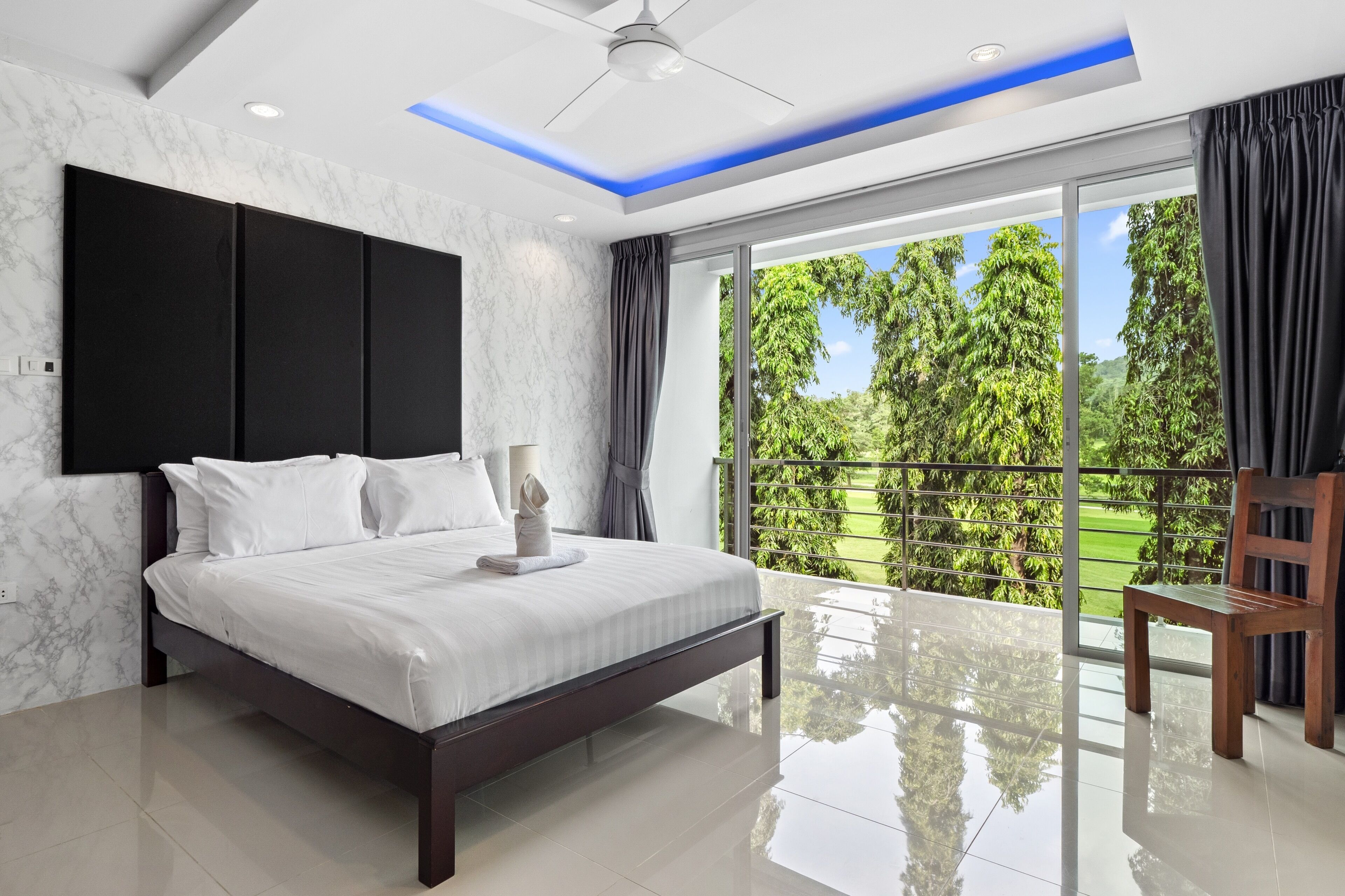 The Fairways Golf Villas