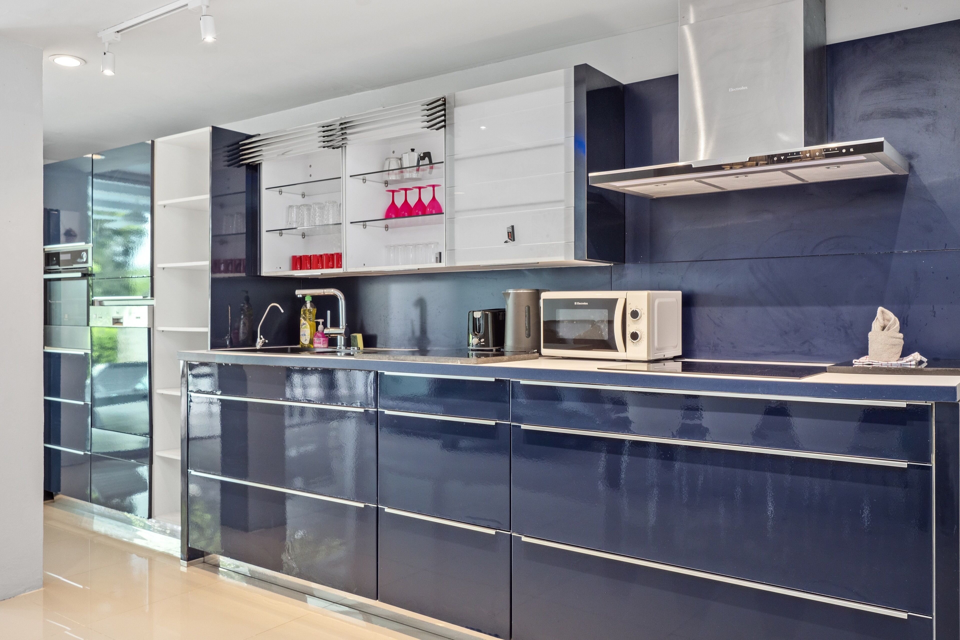 The Fairways Golf Villas