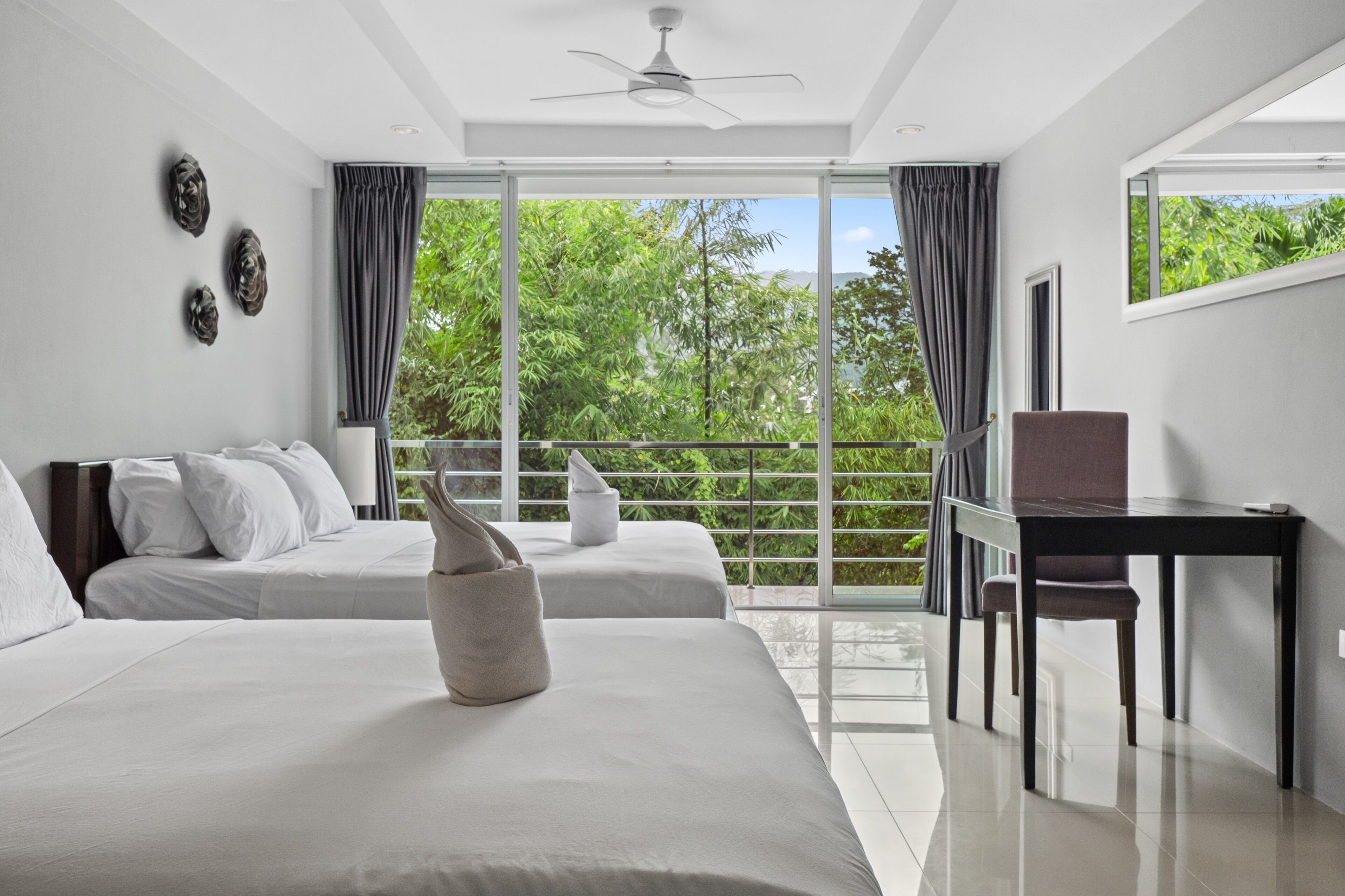 The Fairways Golf Villas