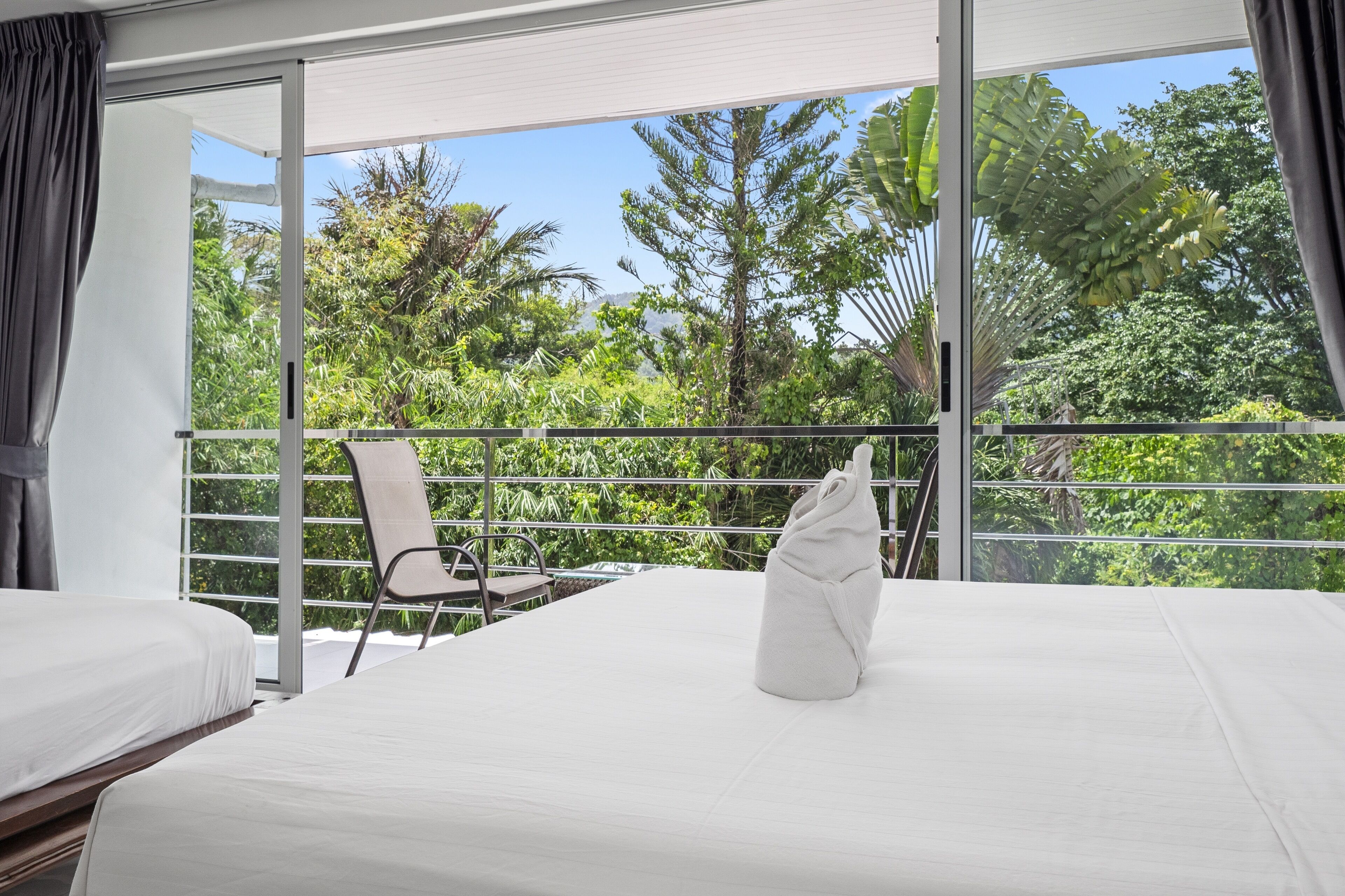 The Fairways Golf Villas