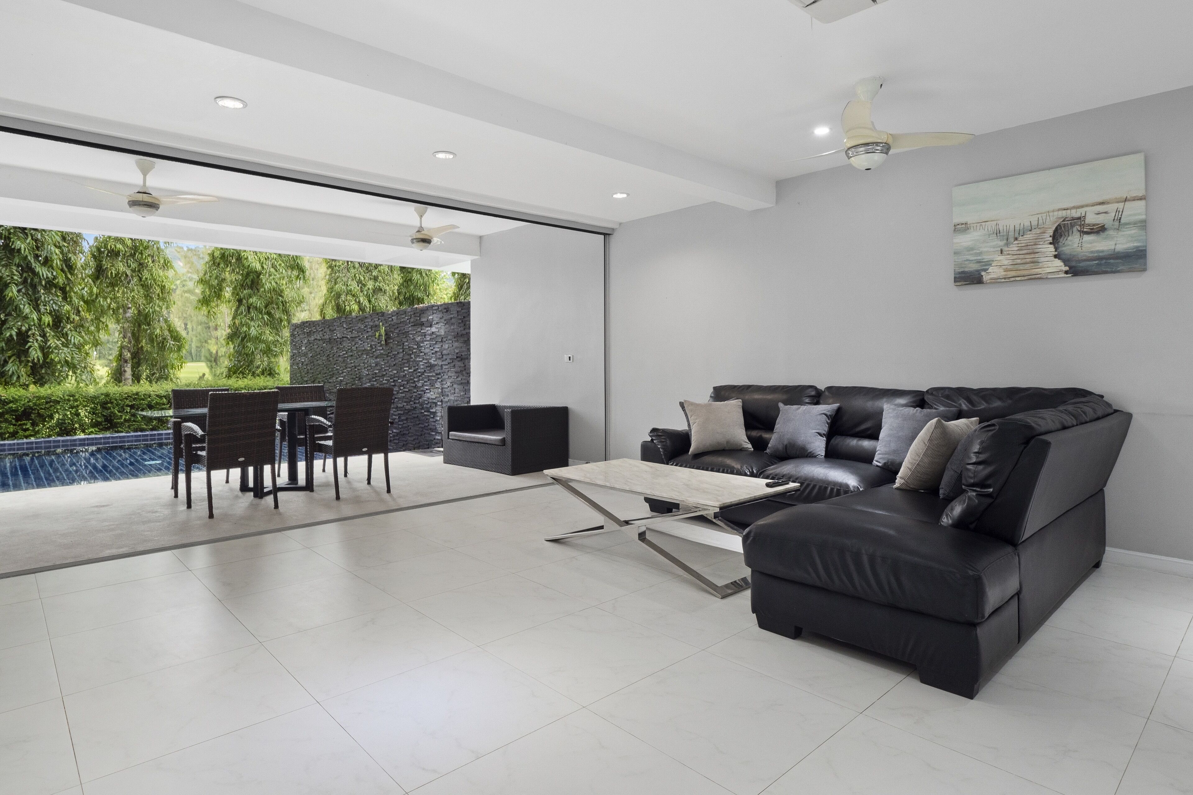 The Fairways Golf Villas