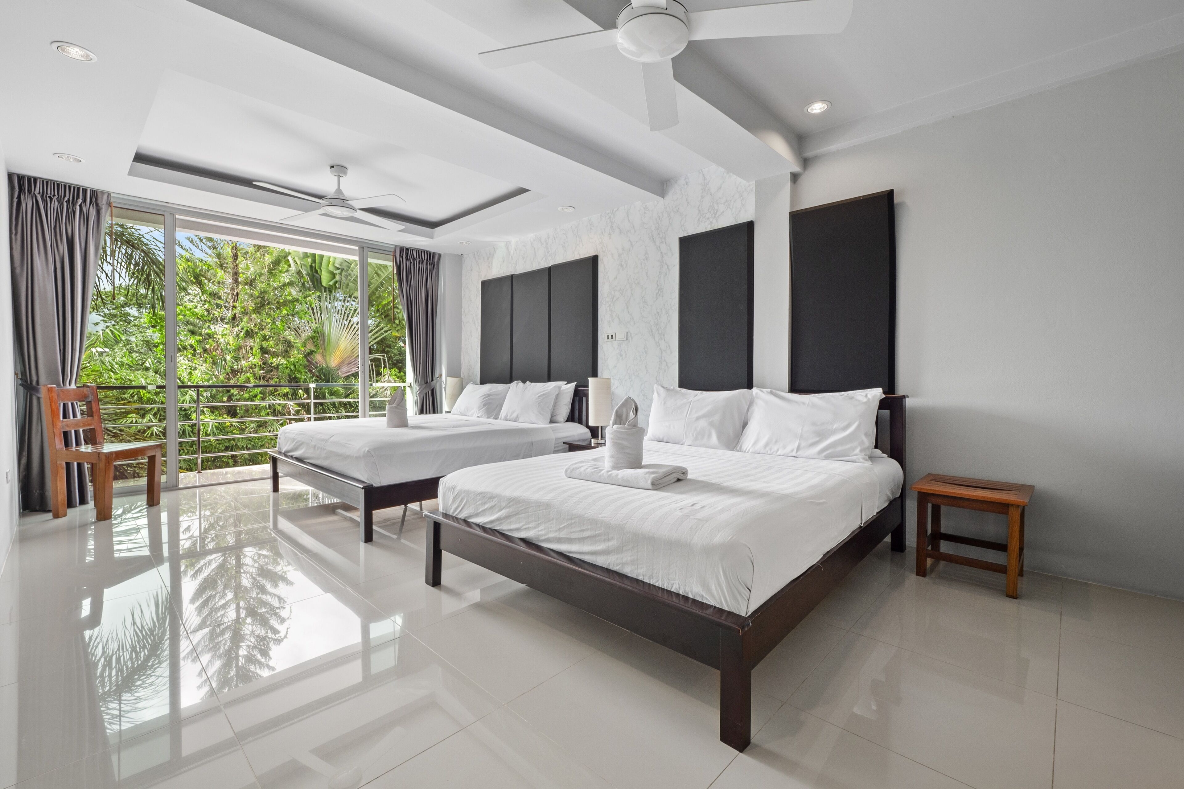 The Fairways Golf Villas