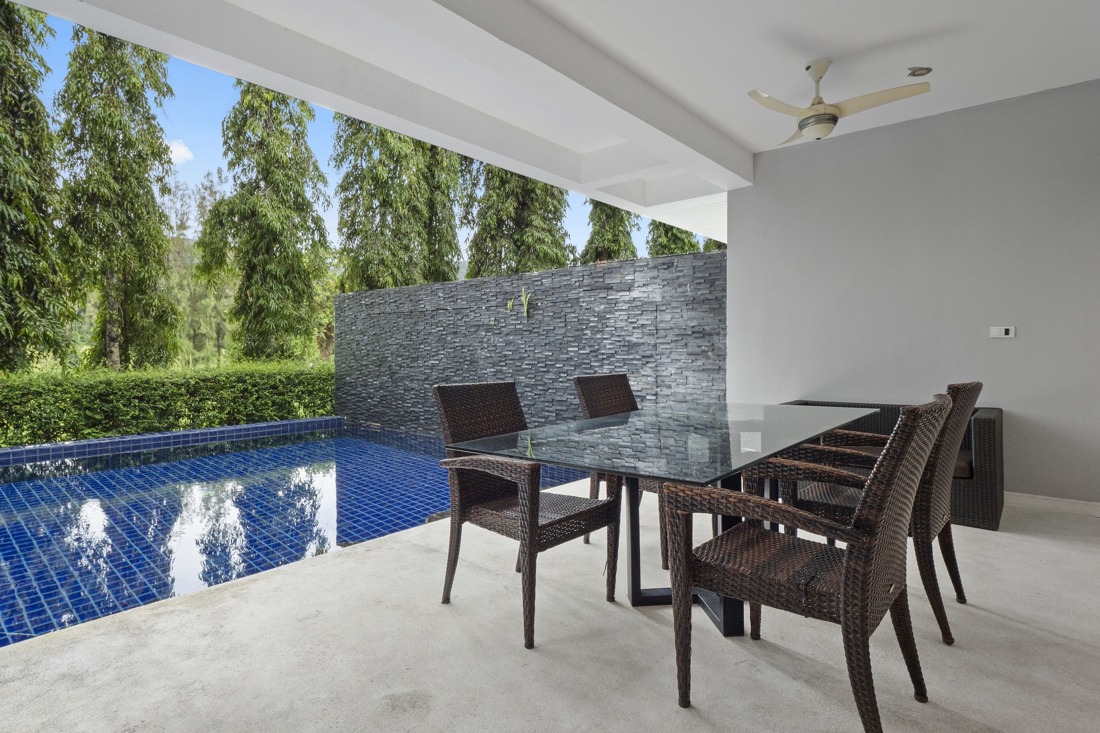 The Fairways Golf Villas