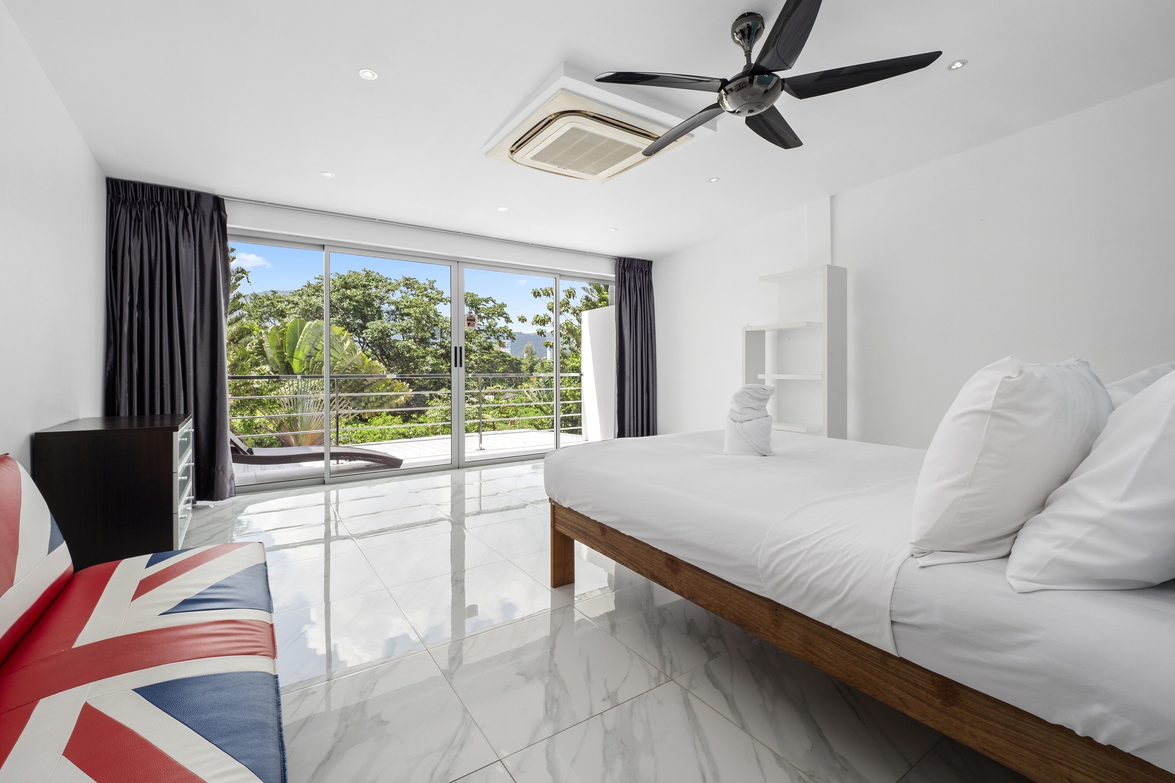 The Fairways Golf Villas