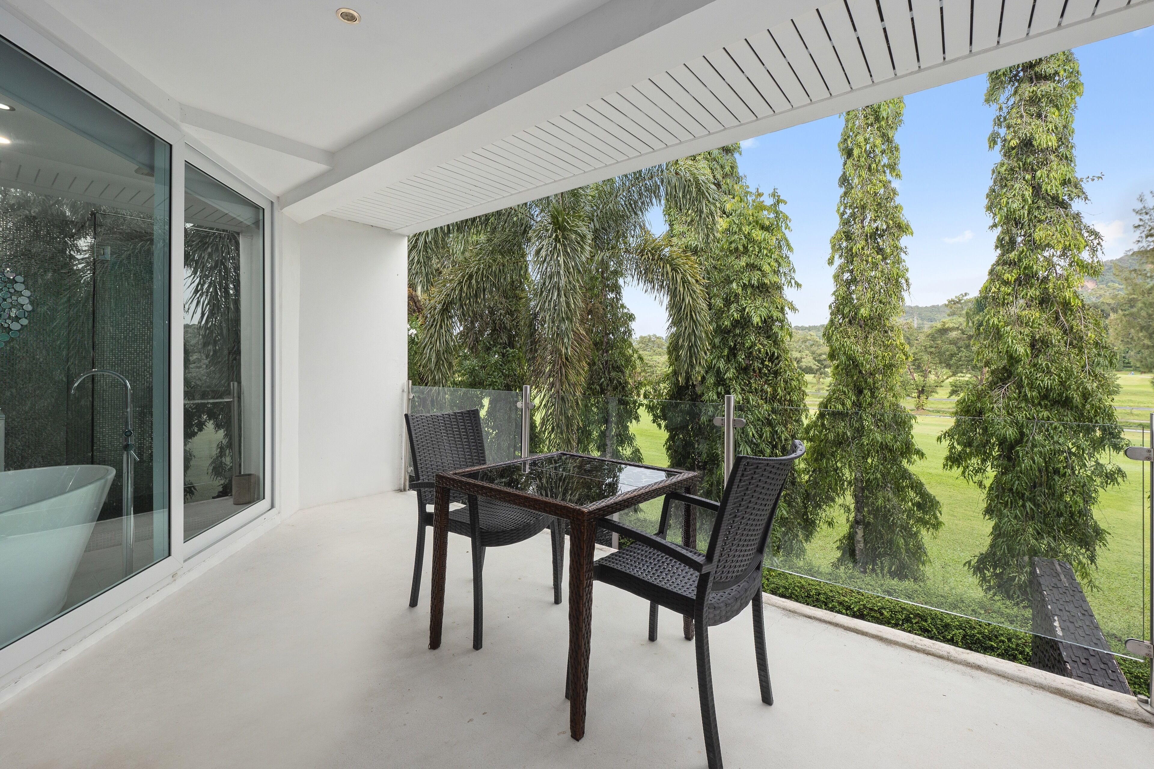 The Fairways Golf Villas