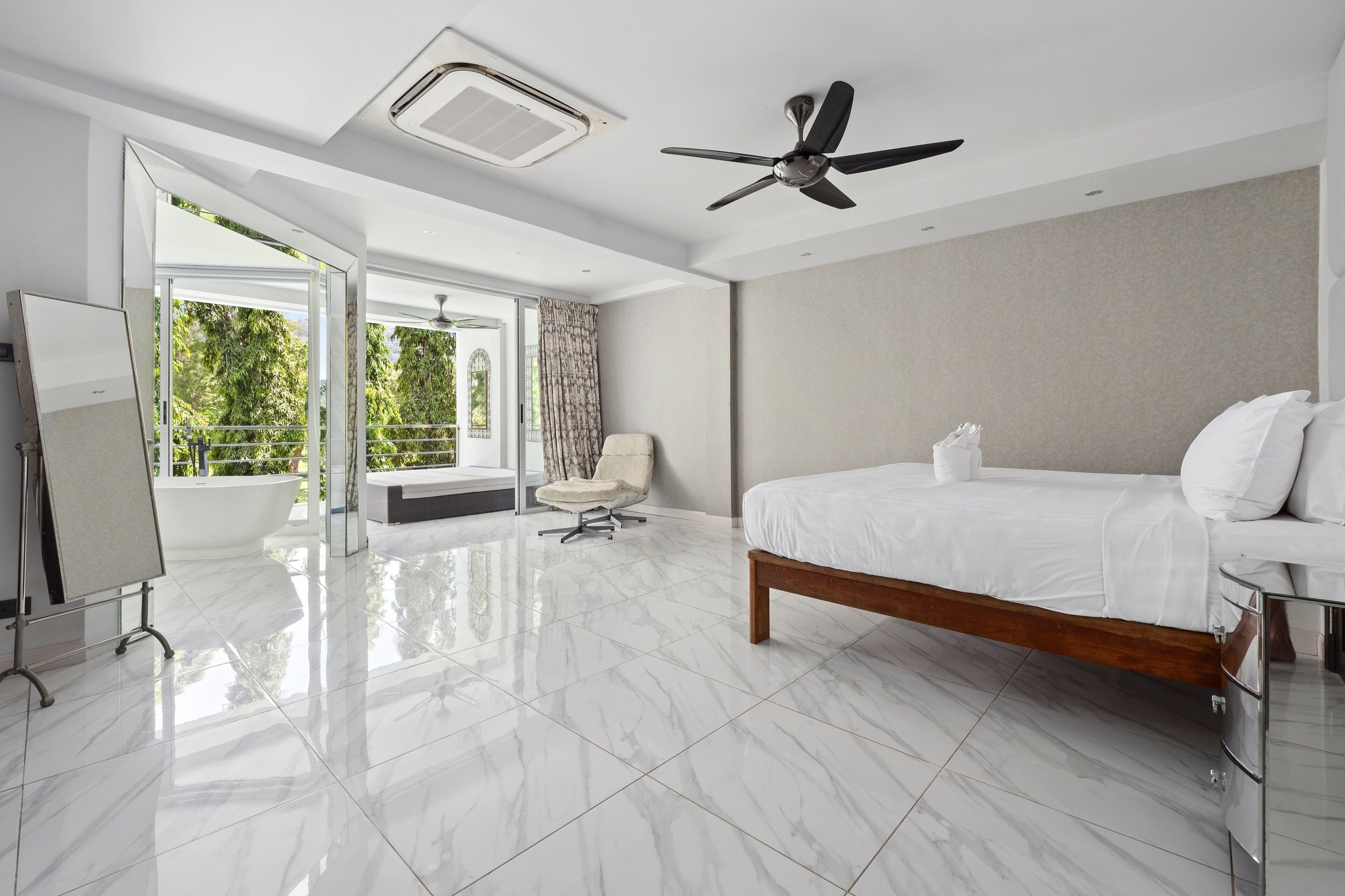 The Fairways Golf Villas