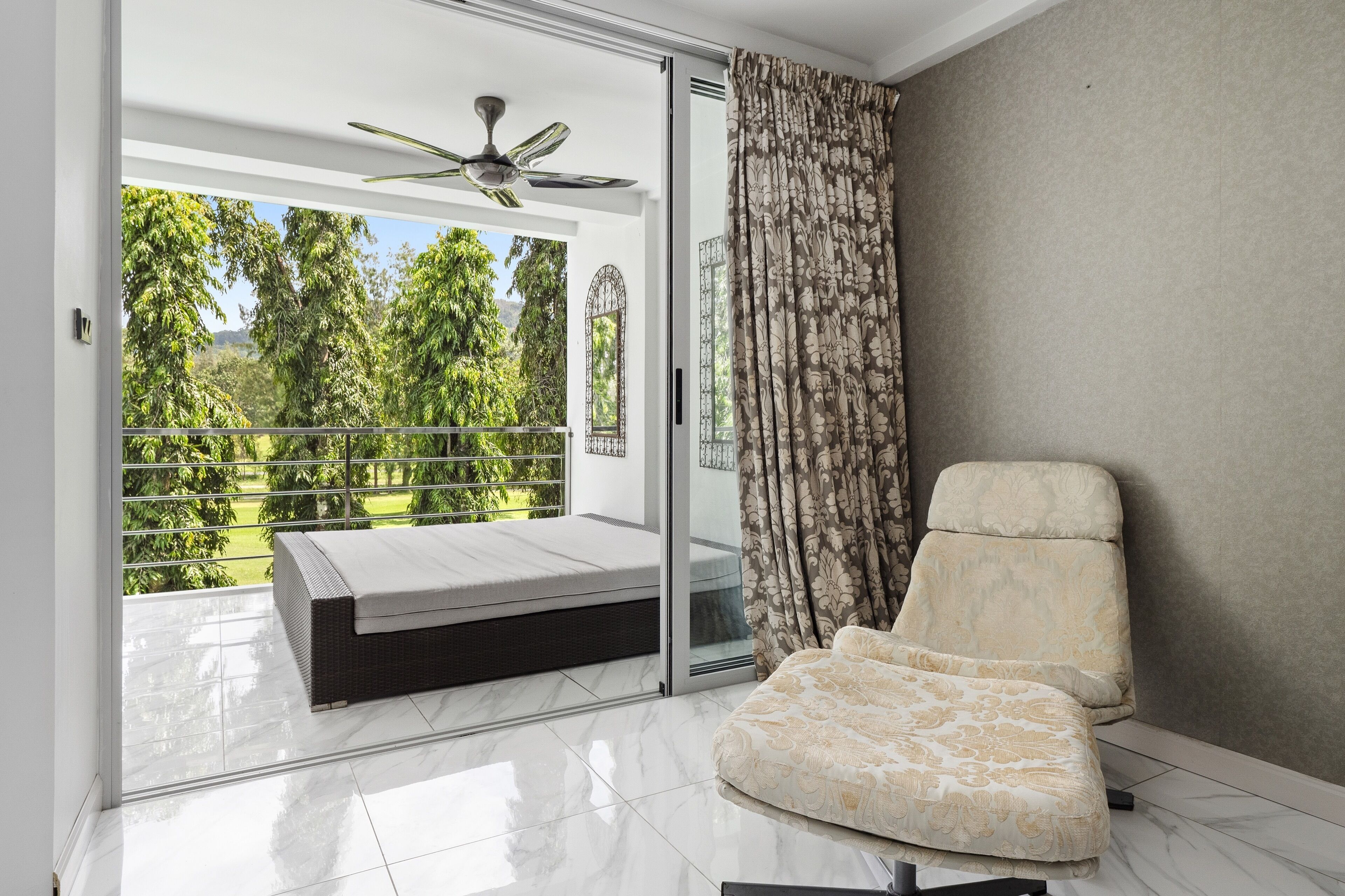 The Fairways Golf Villas