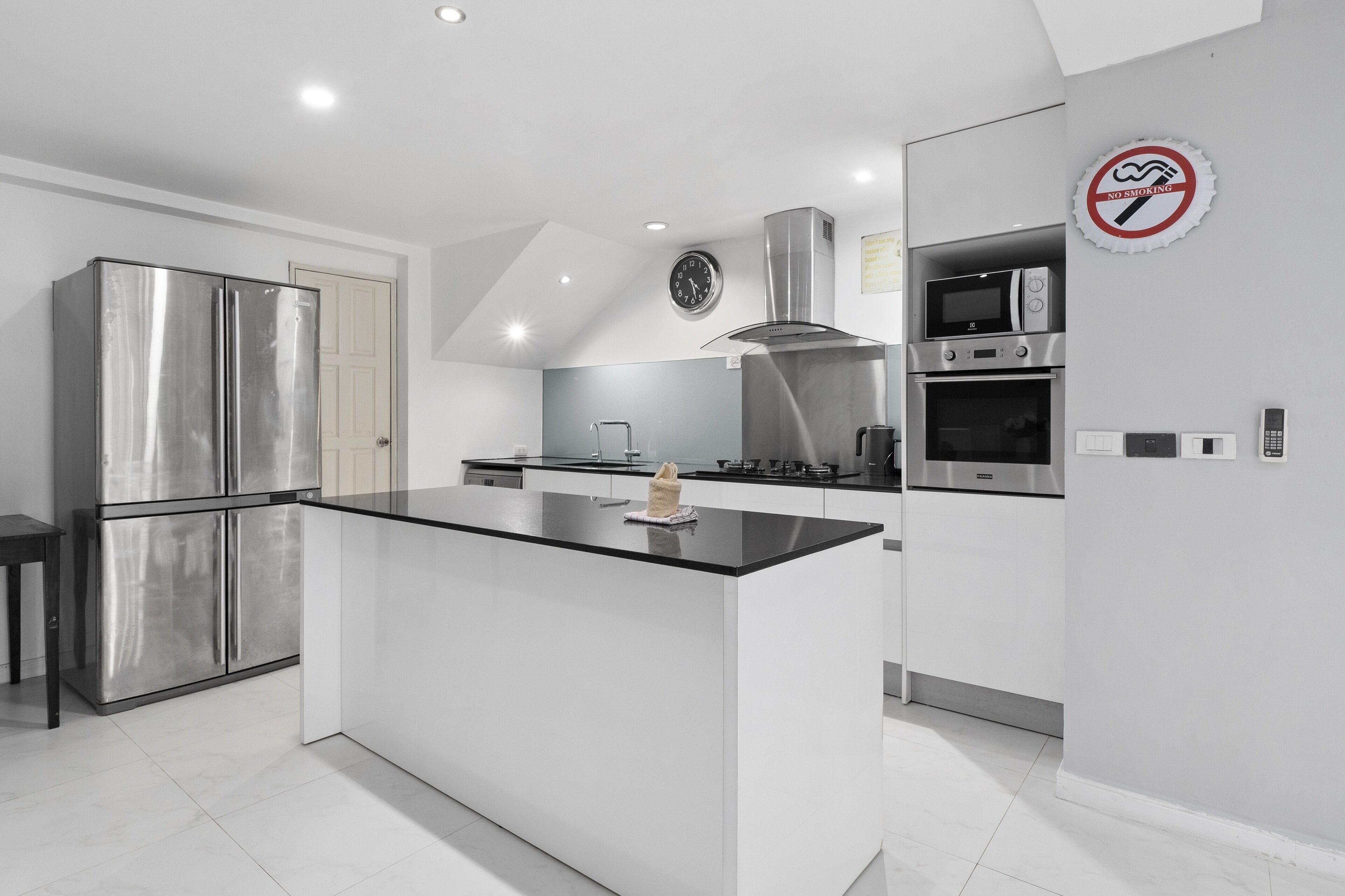 The Fairways Golf Villas