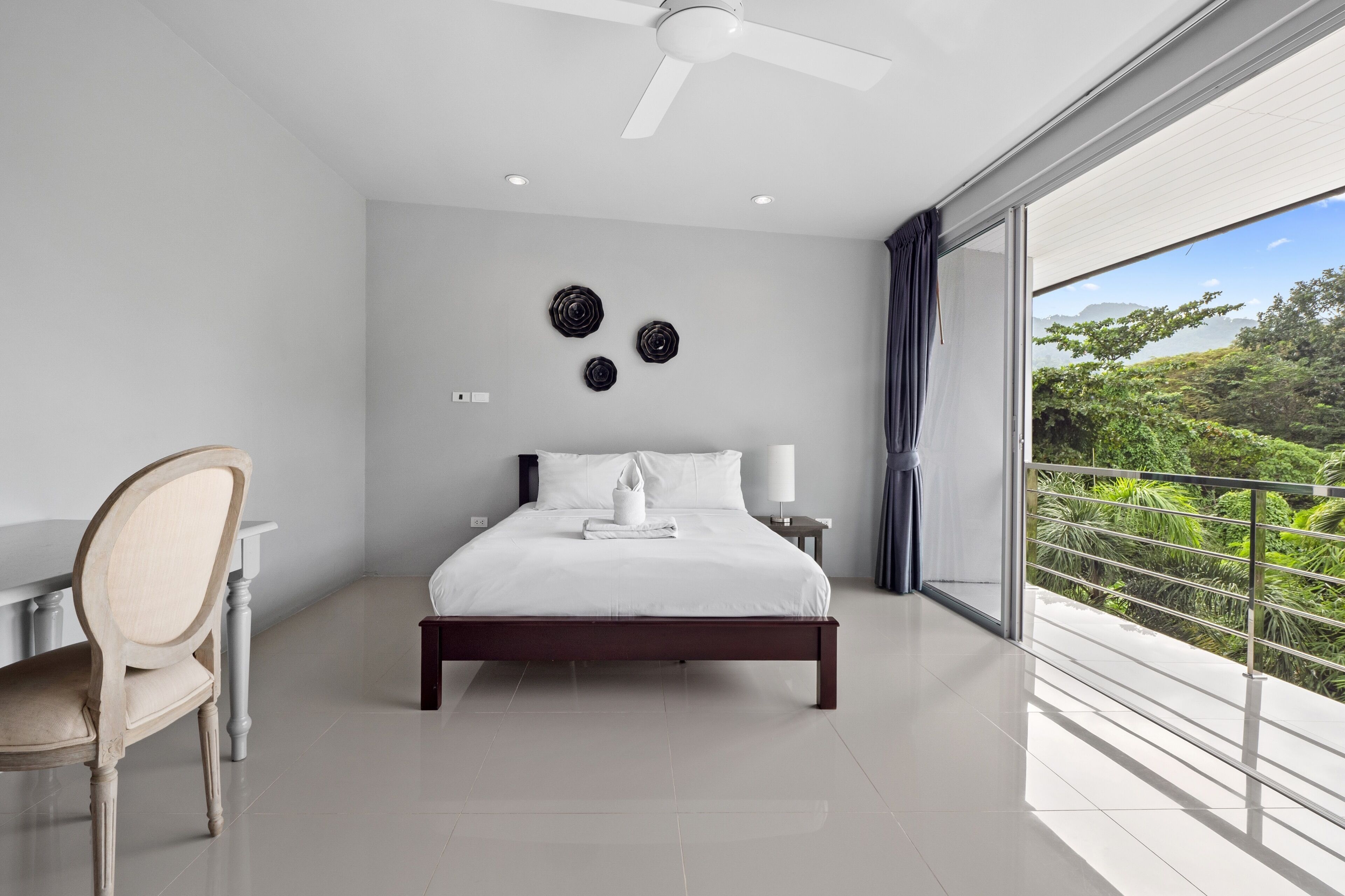 The Fairways Golf Villas