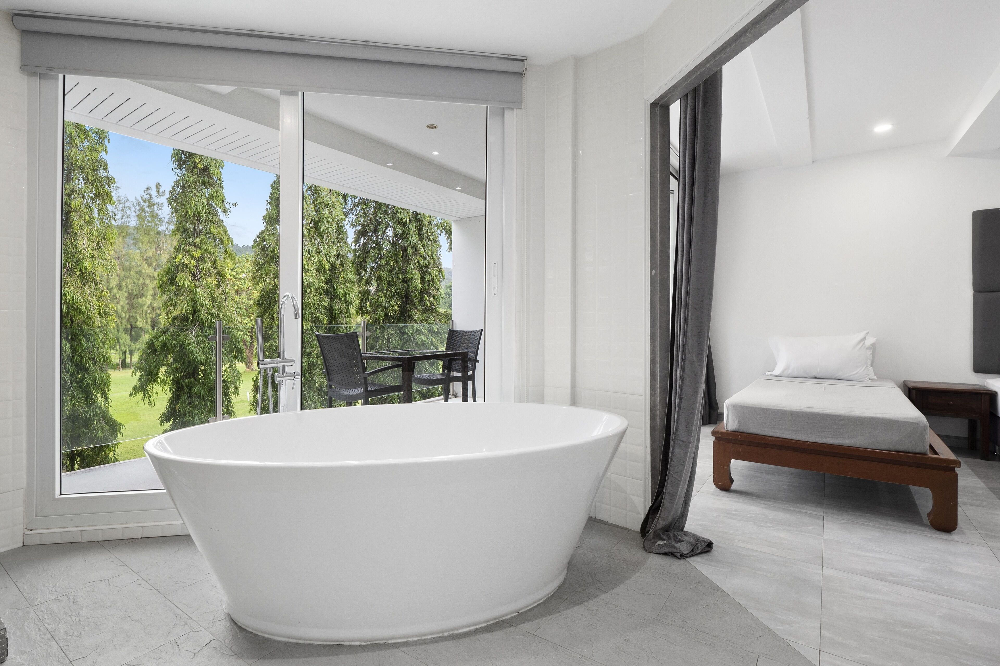 The Fairways Golf Villas