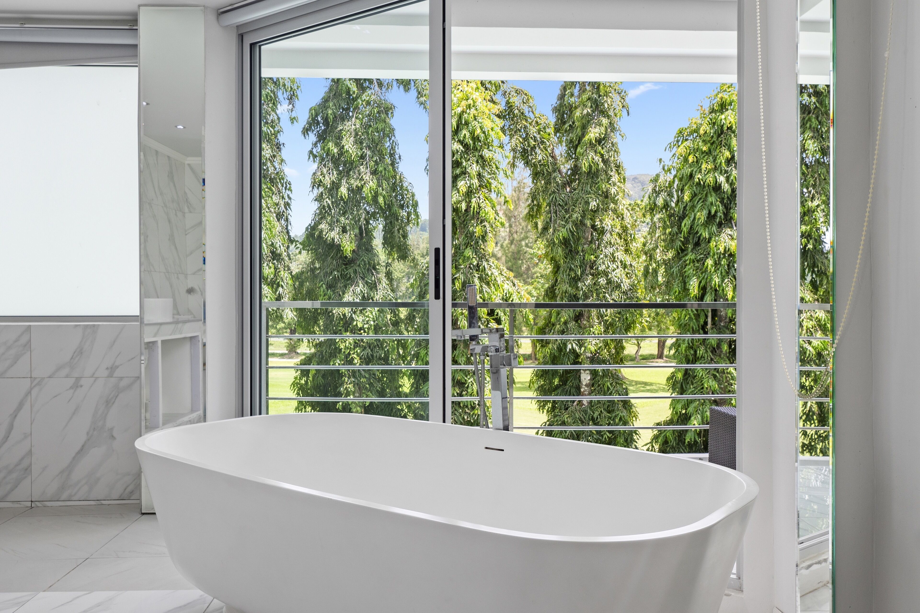 The Fairways Golf Villas