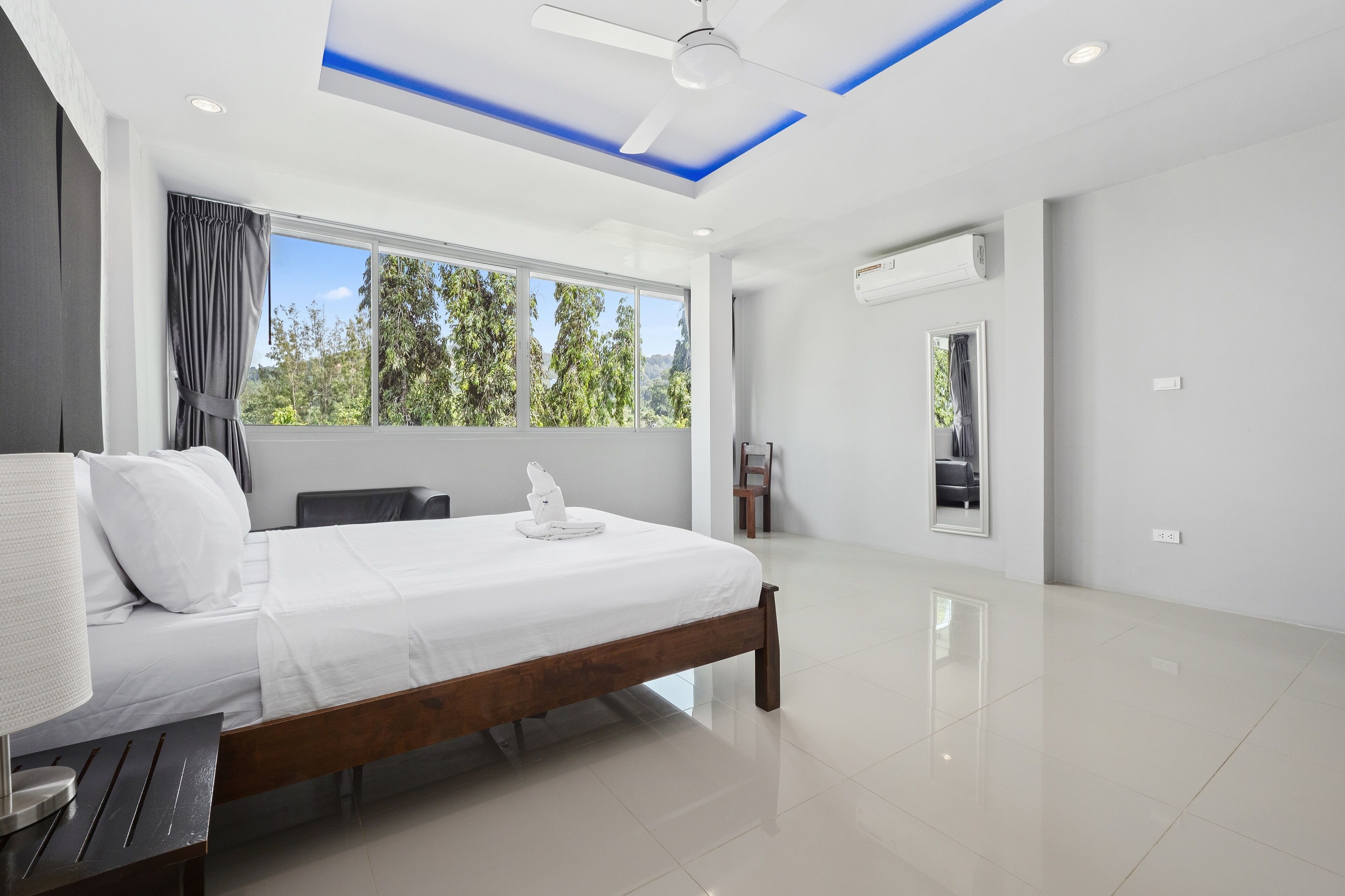 The Fairways Golf Villas