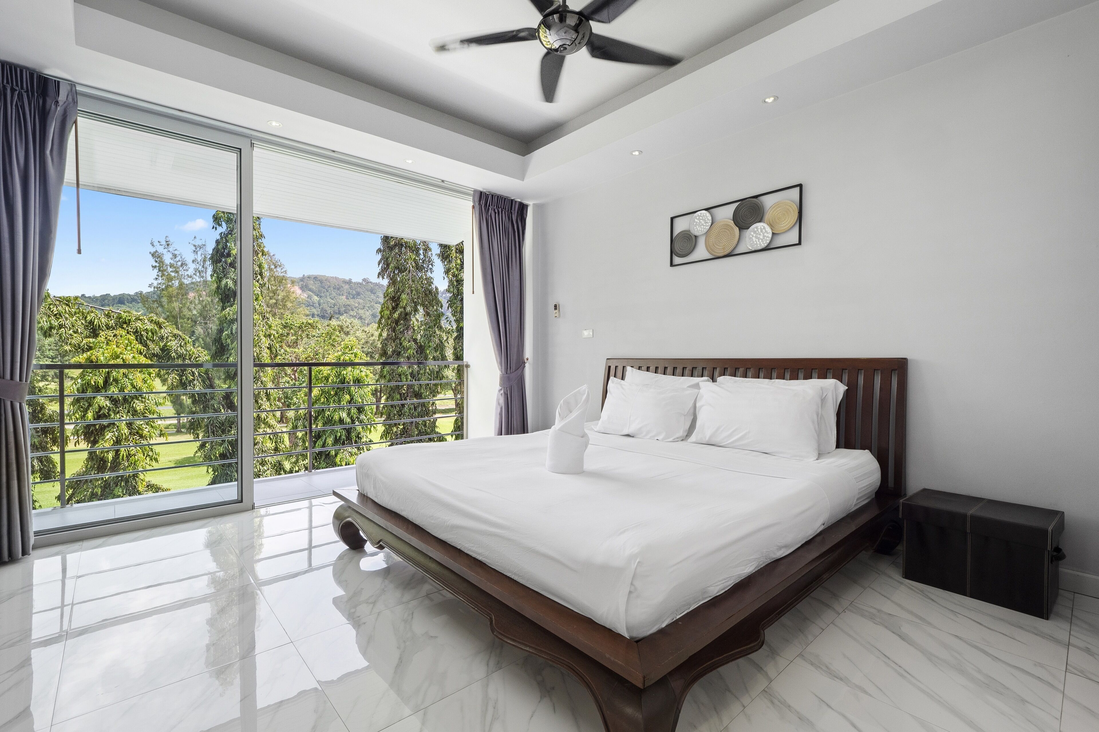 The Fairways Golf Villas