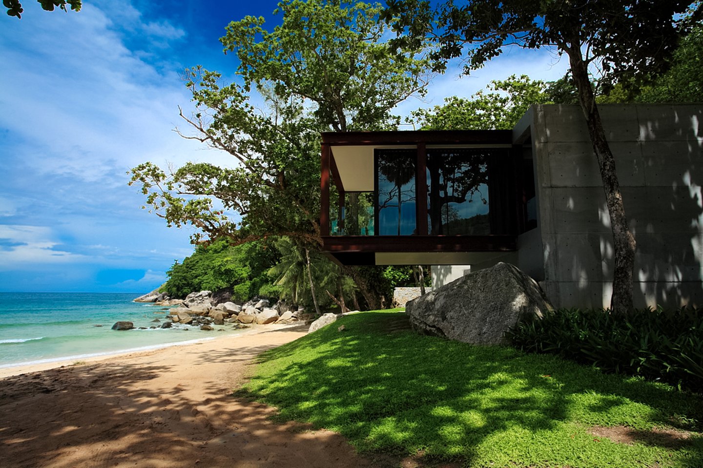 The Naka Phuket