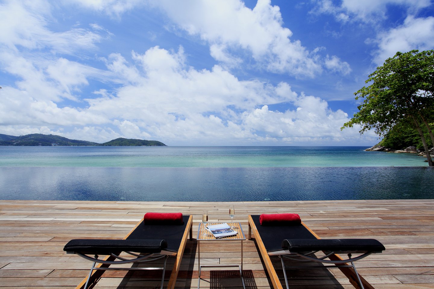 The Naka Phuket