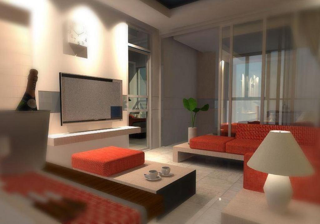 The Palms Residence