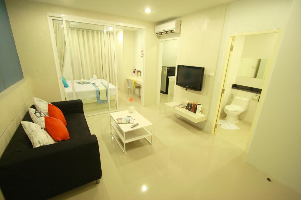 The Palms Residence