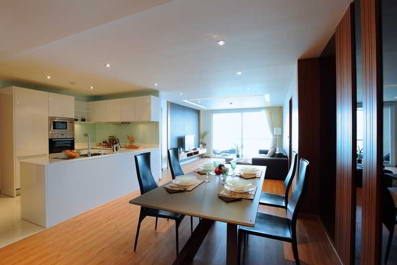 The Privilege Residence