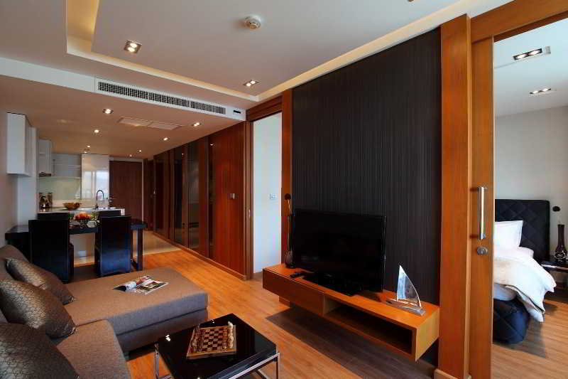 The Privilege Residence