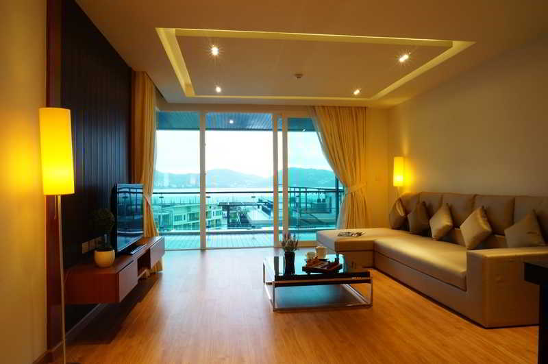 The Privilege Residence