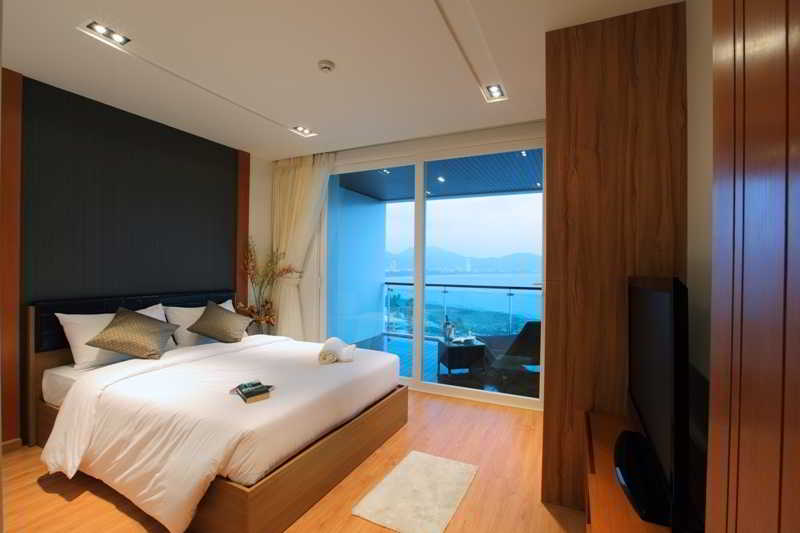 The Privilege Residence
