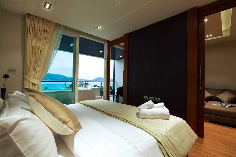 The Privilege Residence