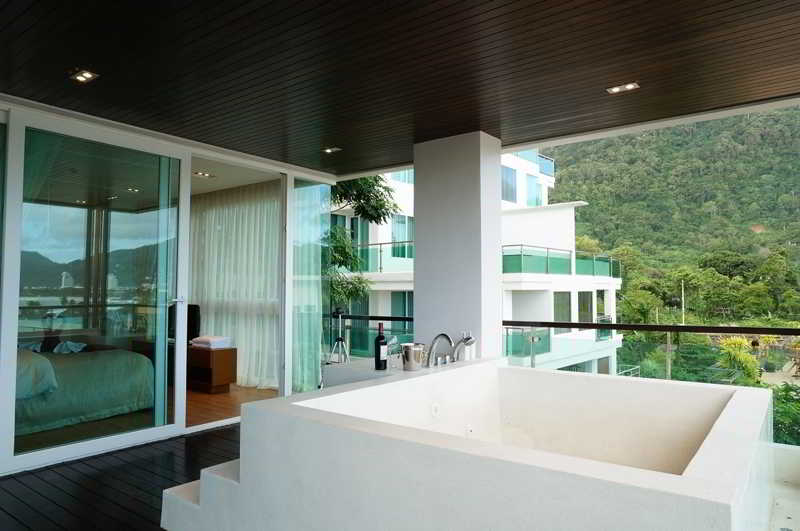 The Privilege Residence