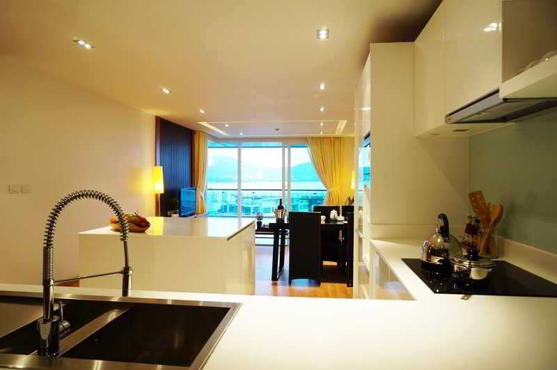 The Privilege Residence