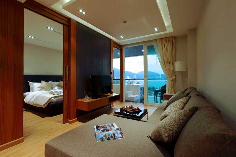 The Privilege Residence