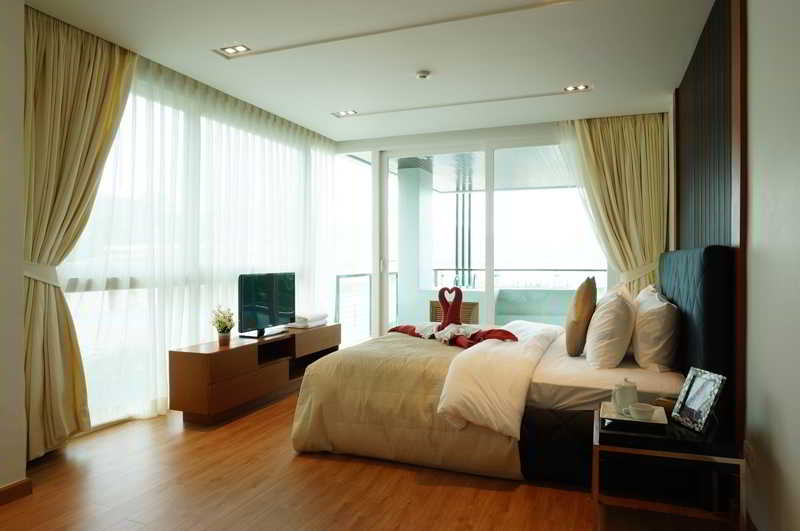 The Privilege Residence