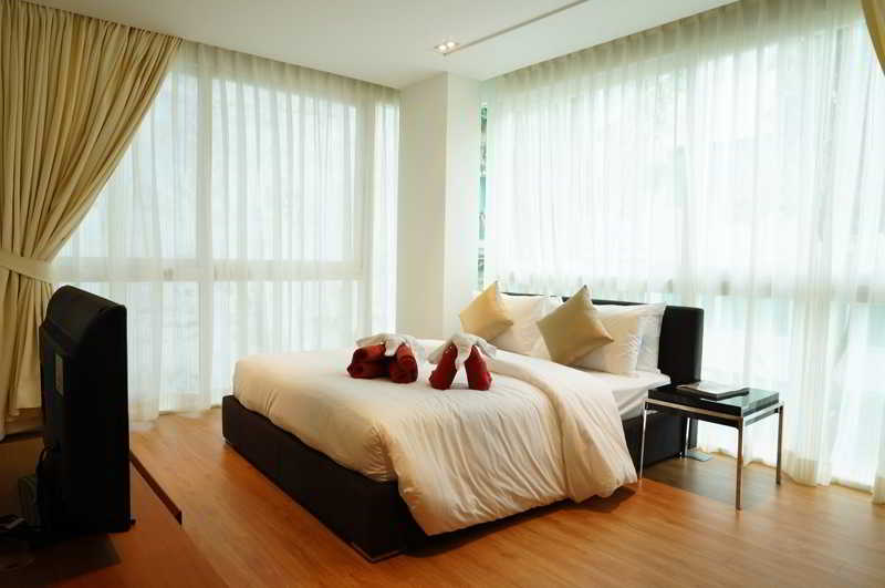 The Privilege Residence