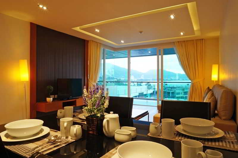 The Privilege Residence