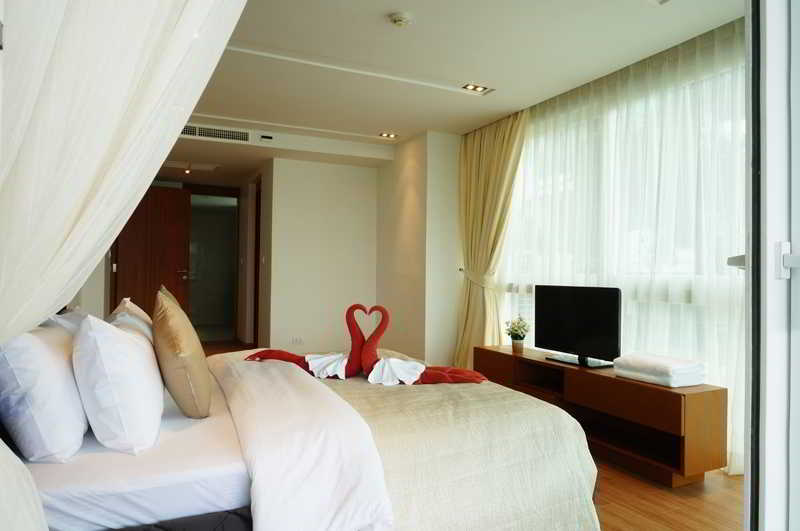 The Privilege Residence