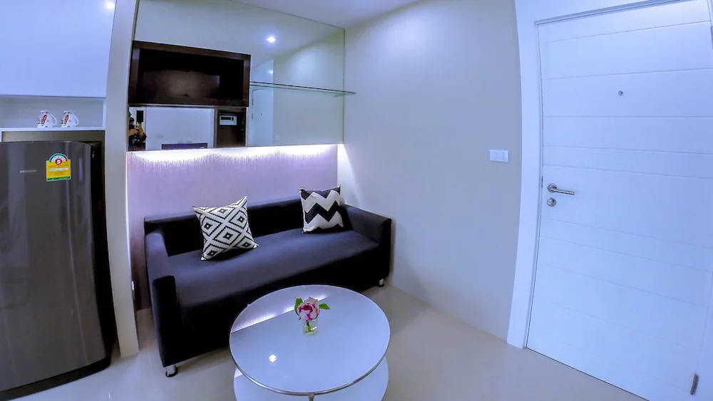 The Scene Phuket by Pim