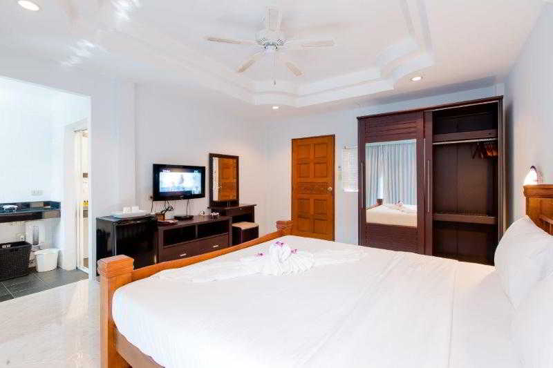Serenity Lakeside Resort