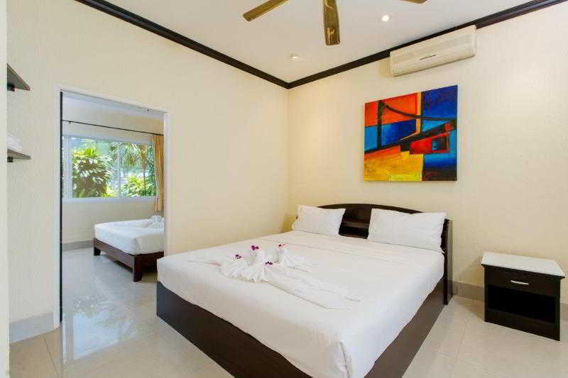 Serenity Lakeside Resort