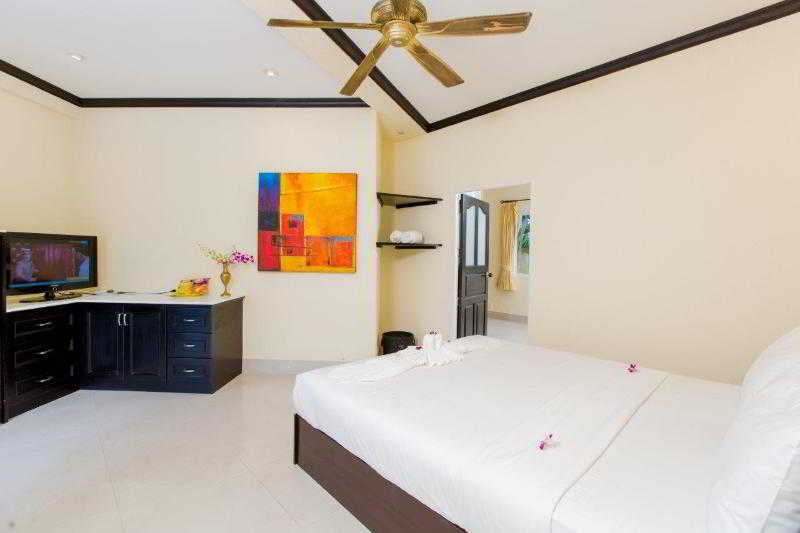 Serenity Lakeside Resort
