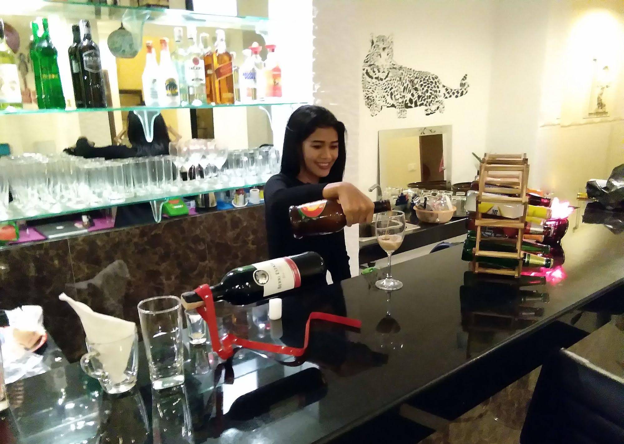 The Shades Boutique Hotel