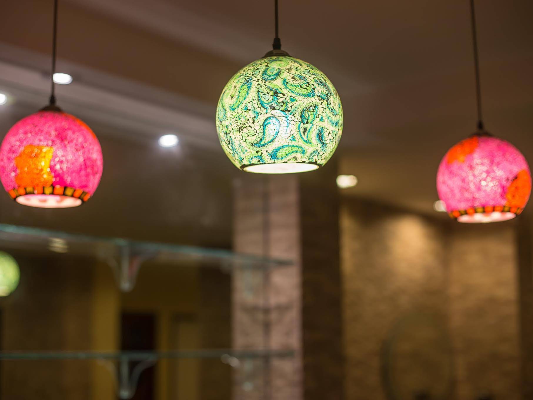 The Shades Boutique Hotel