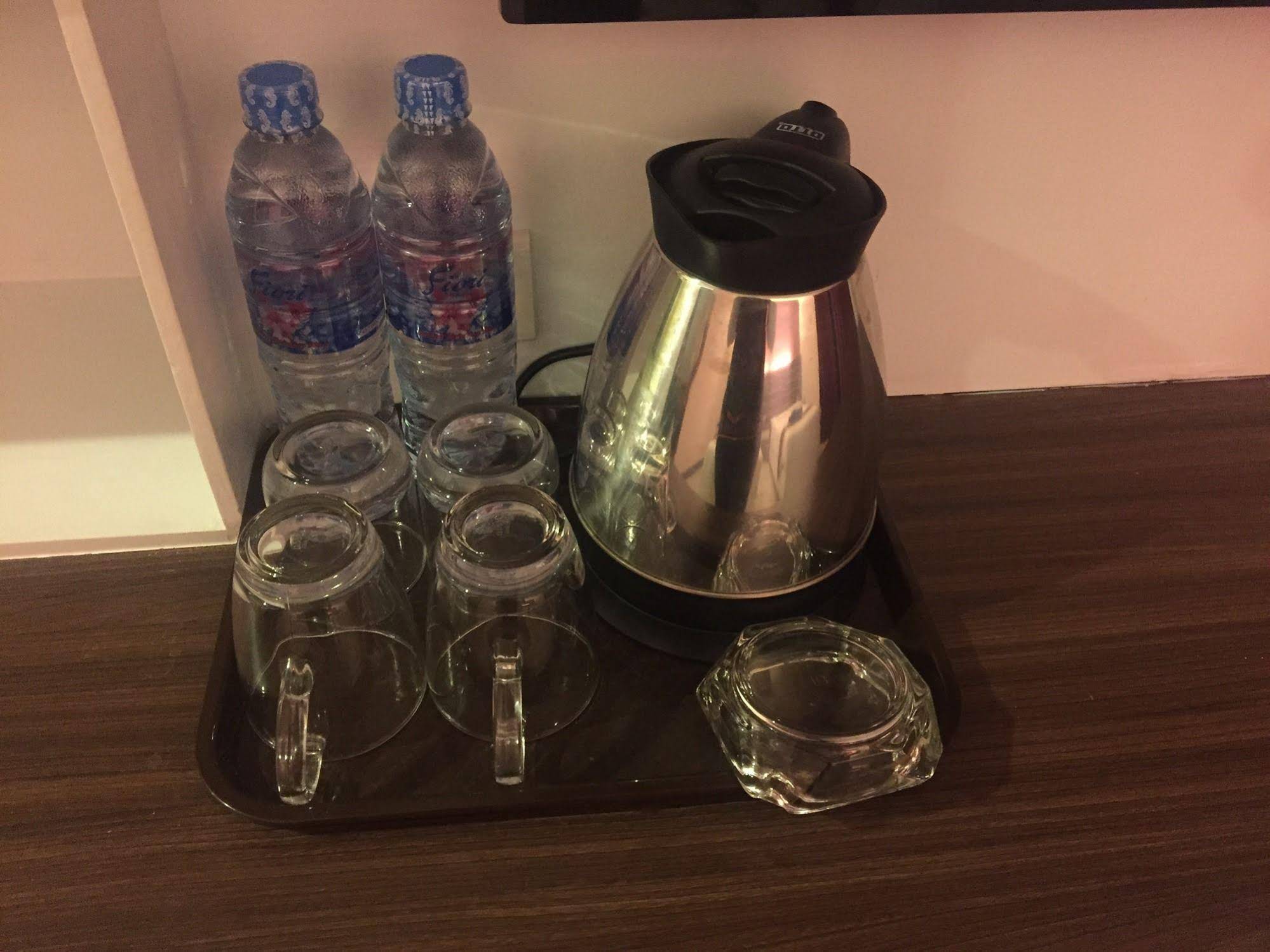 The Shades Boutique Hotel