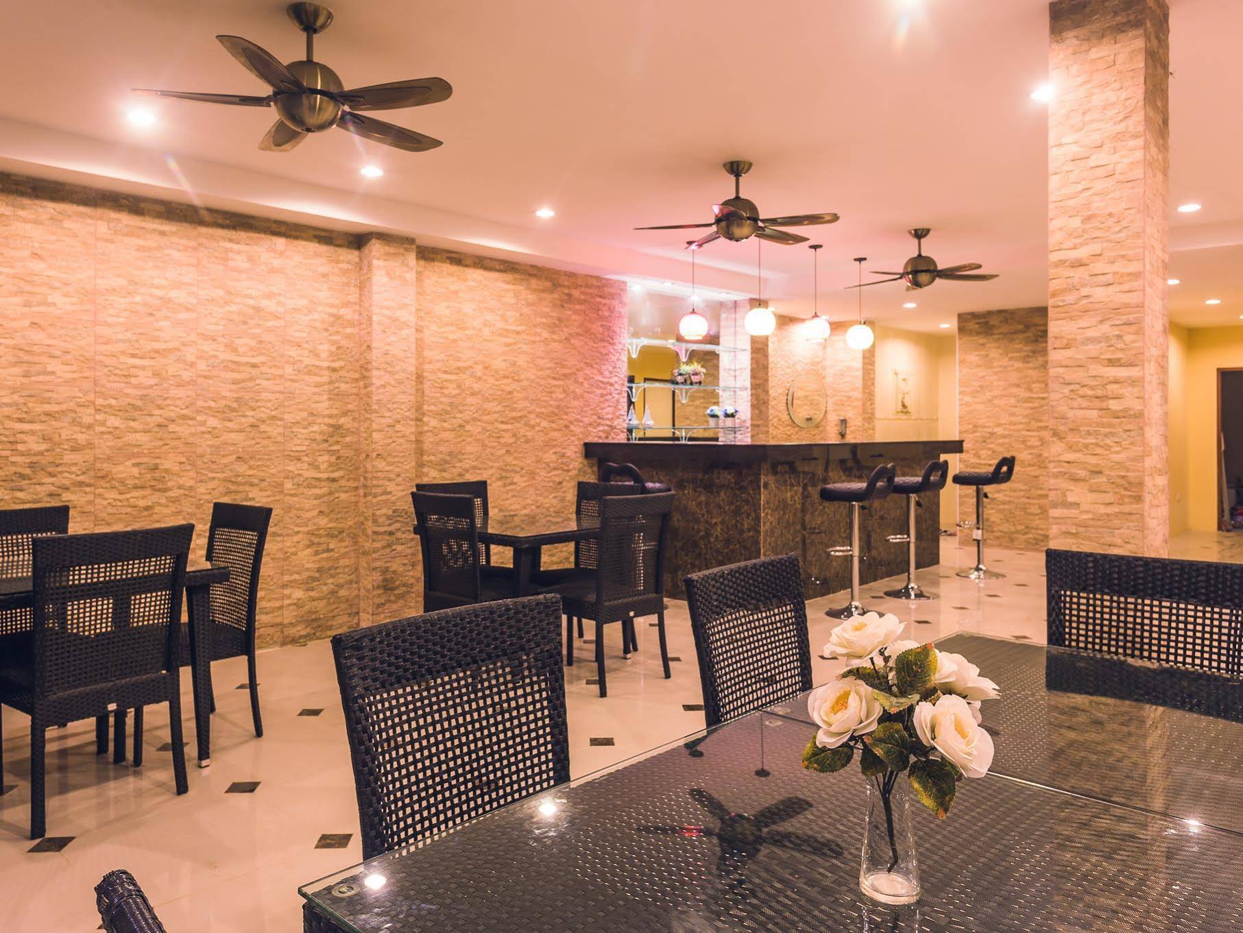 The Shades Boutique Hotel