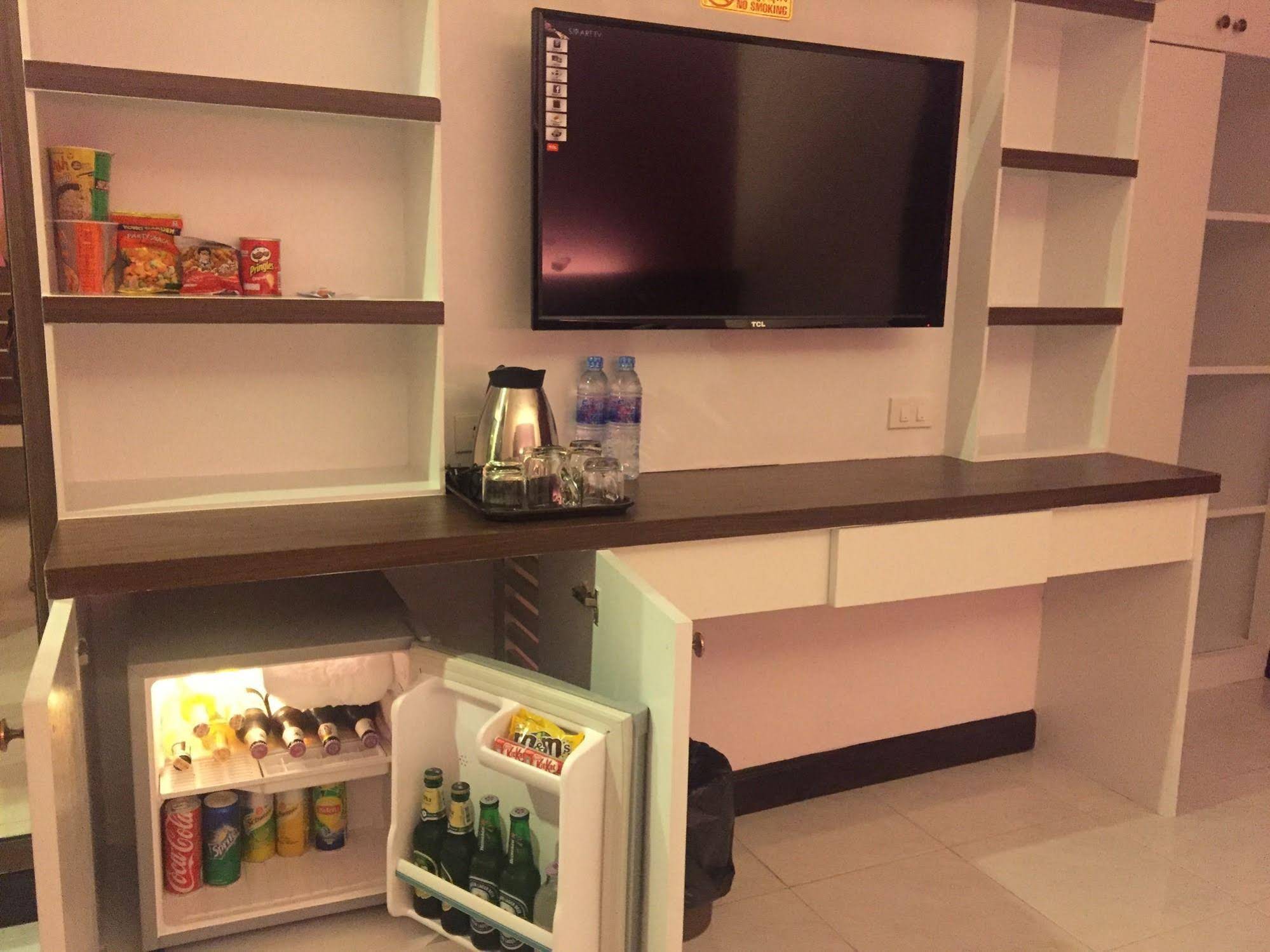 The Shades Boutique Hotel