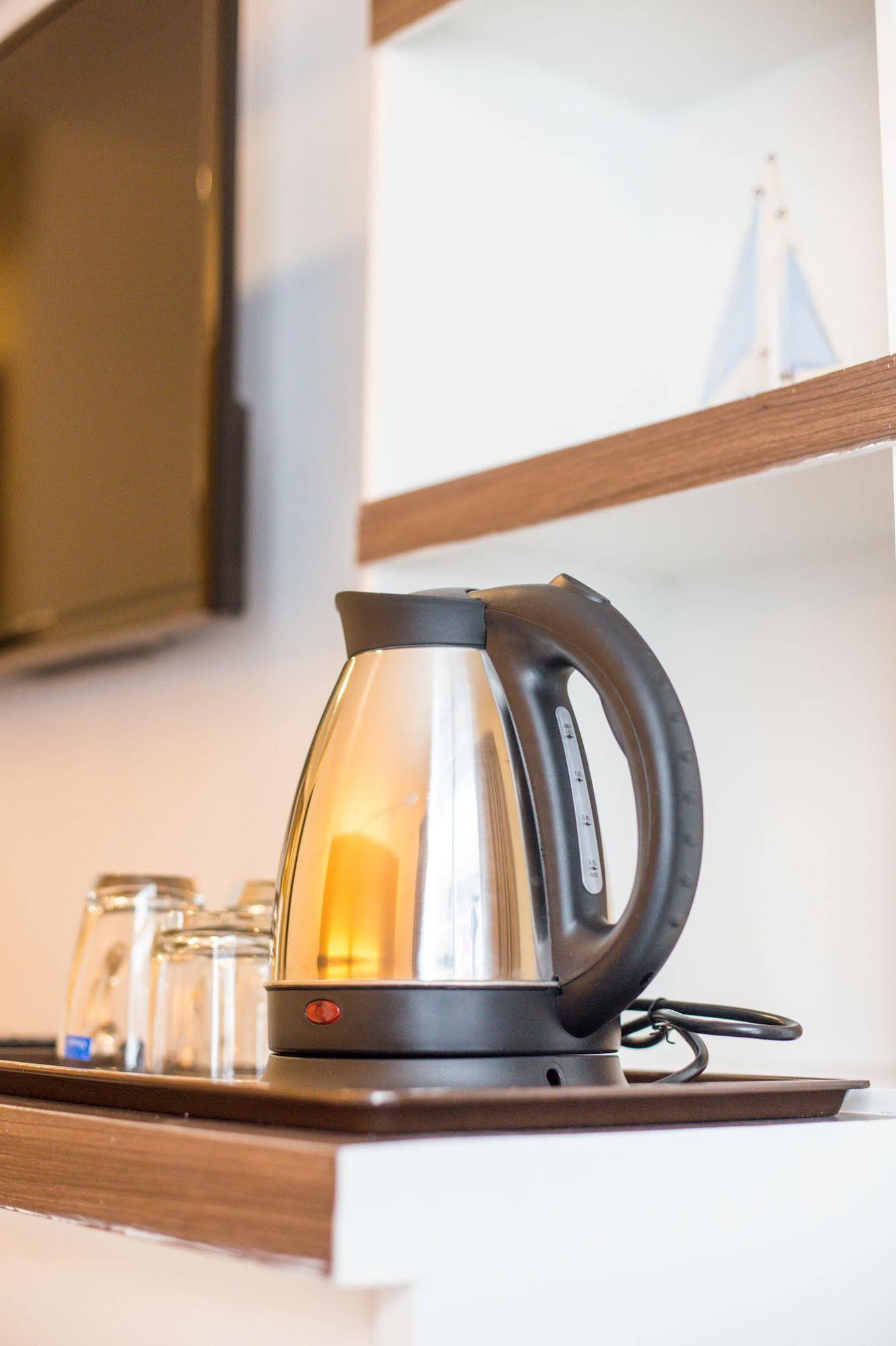 The Shades Boutique Hotel