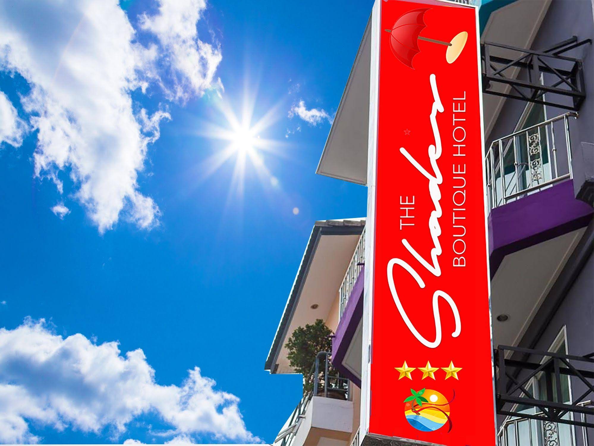 The Shades Boutique Hotel