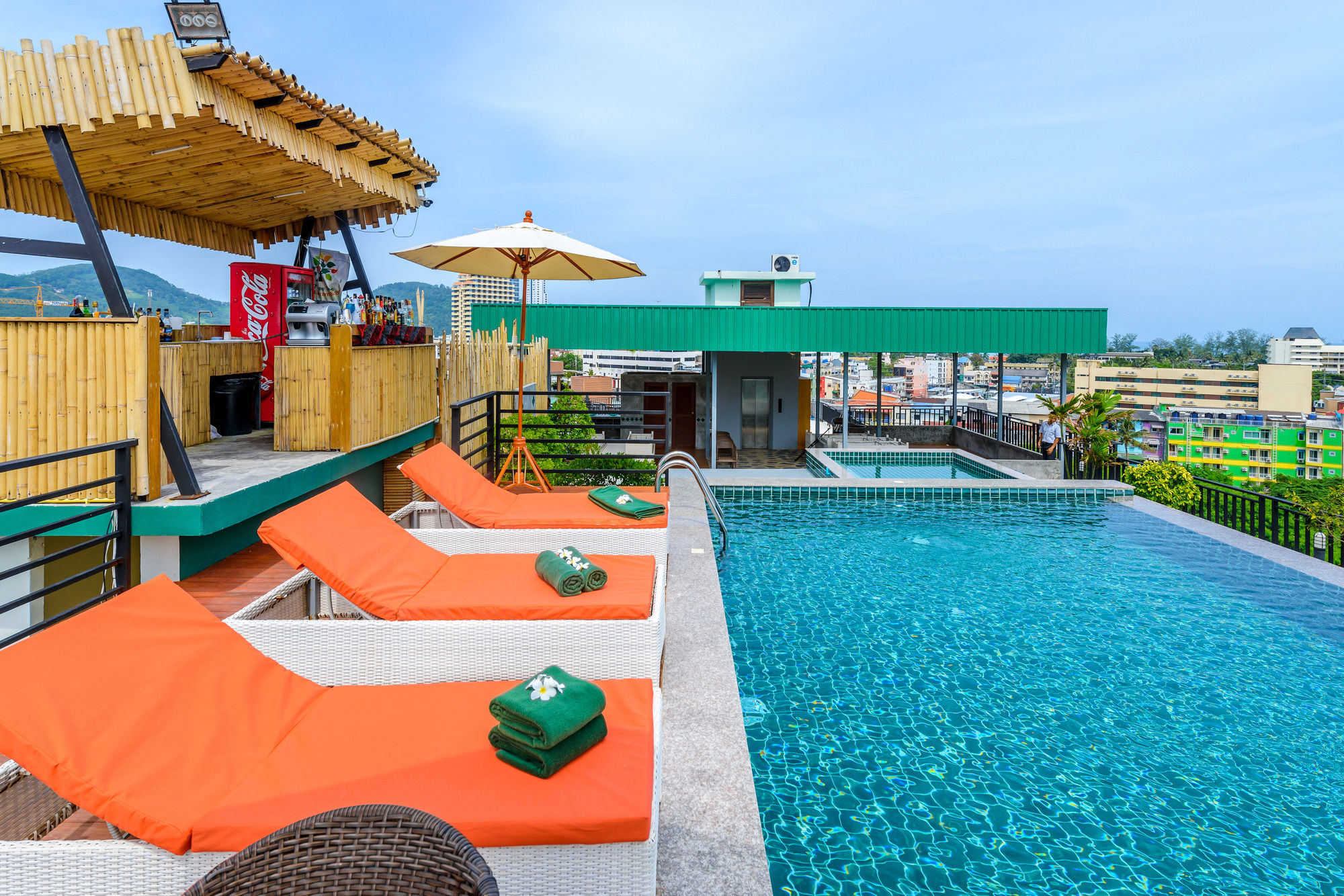 Zephyr Grand Hotel