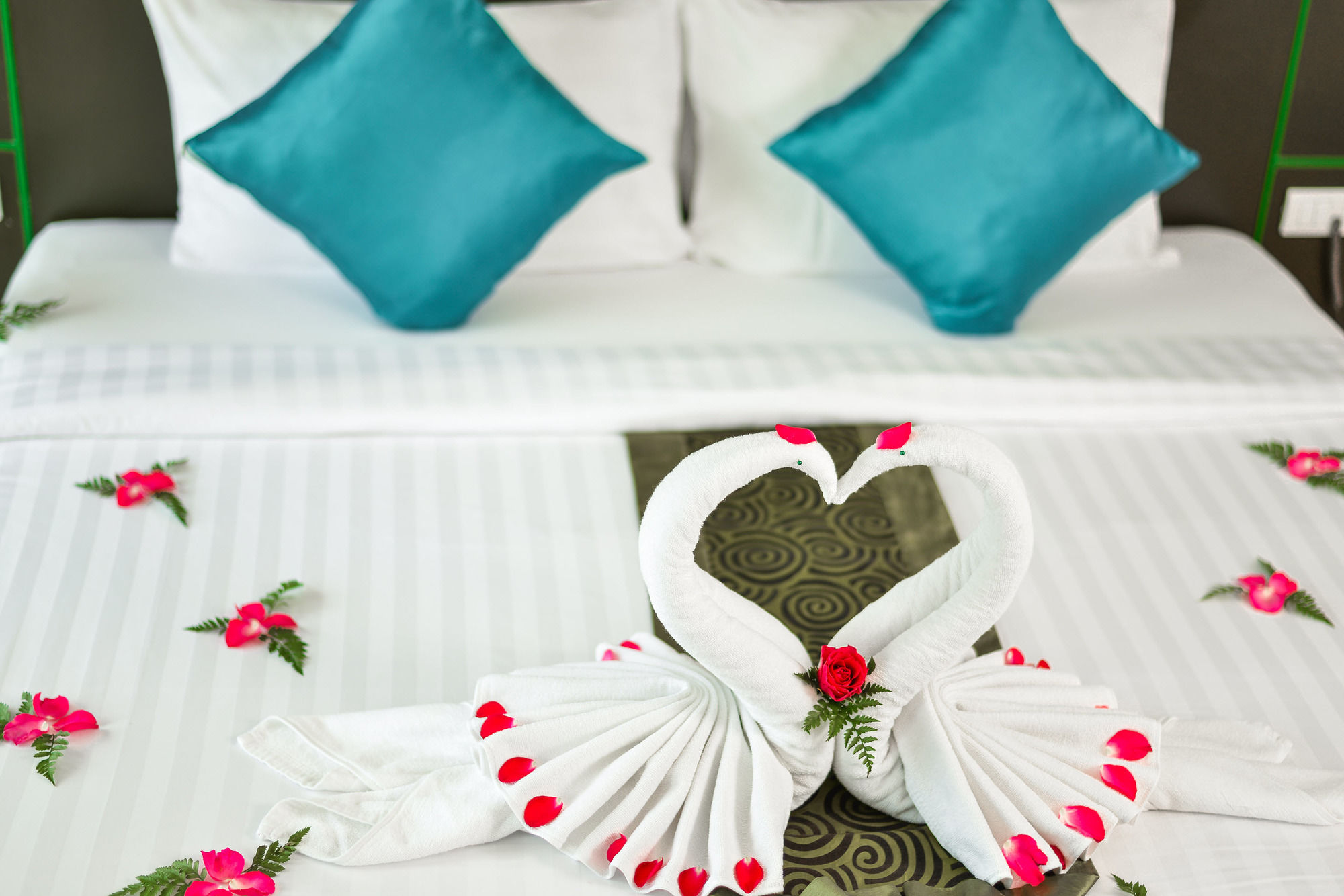 Zephyr Grand Hotel