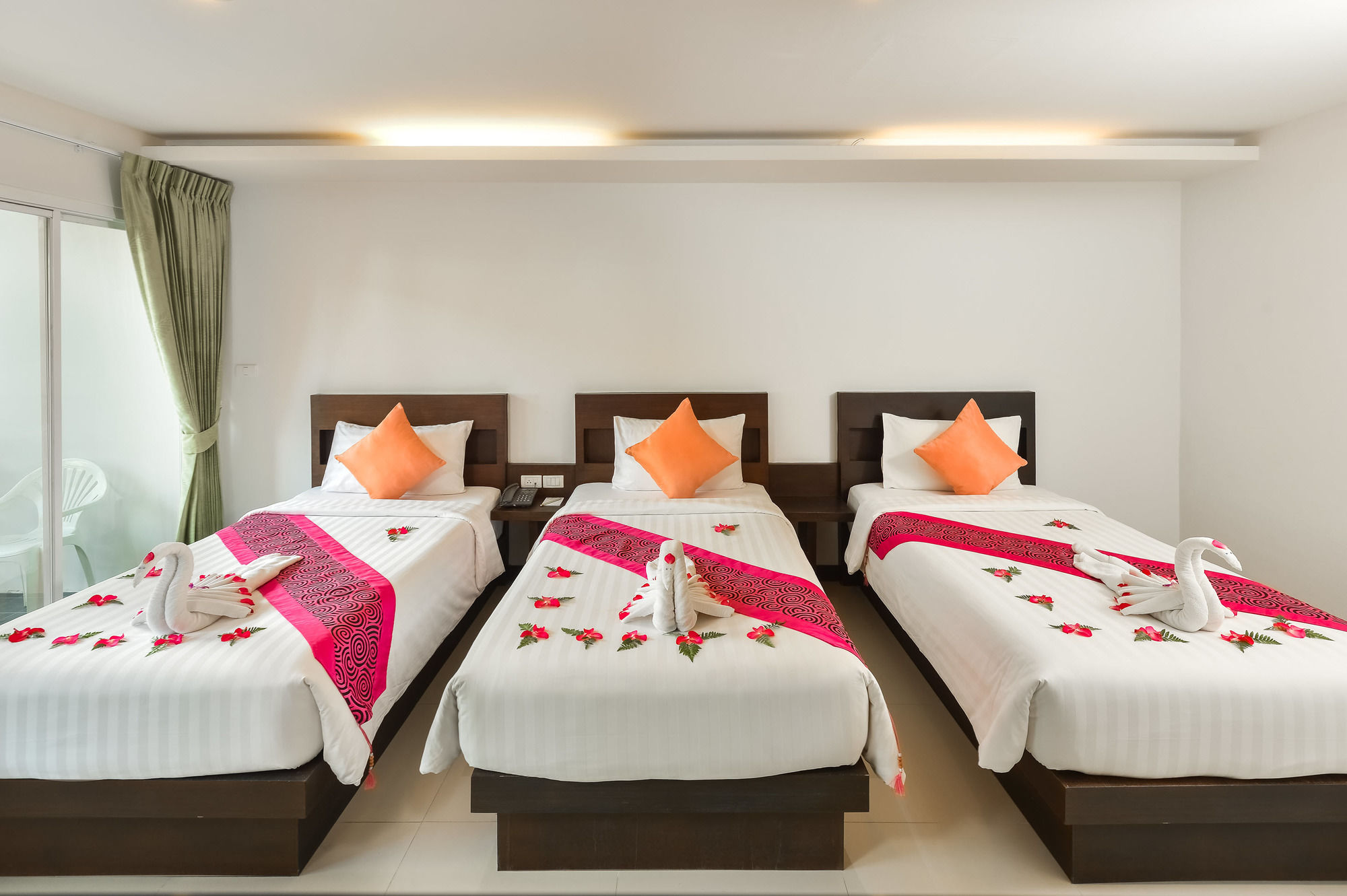 Zephyr Grand Hotel