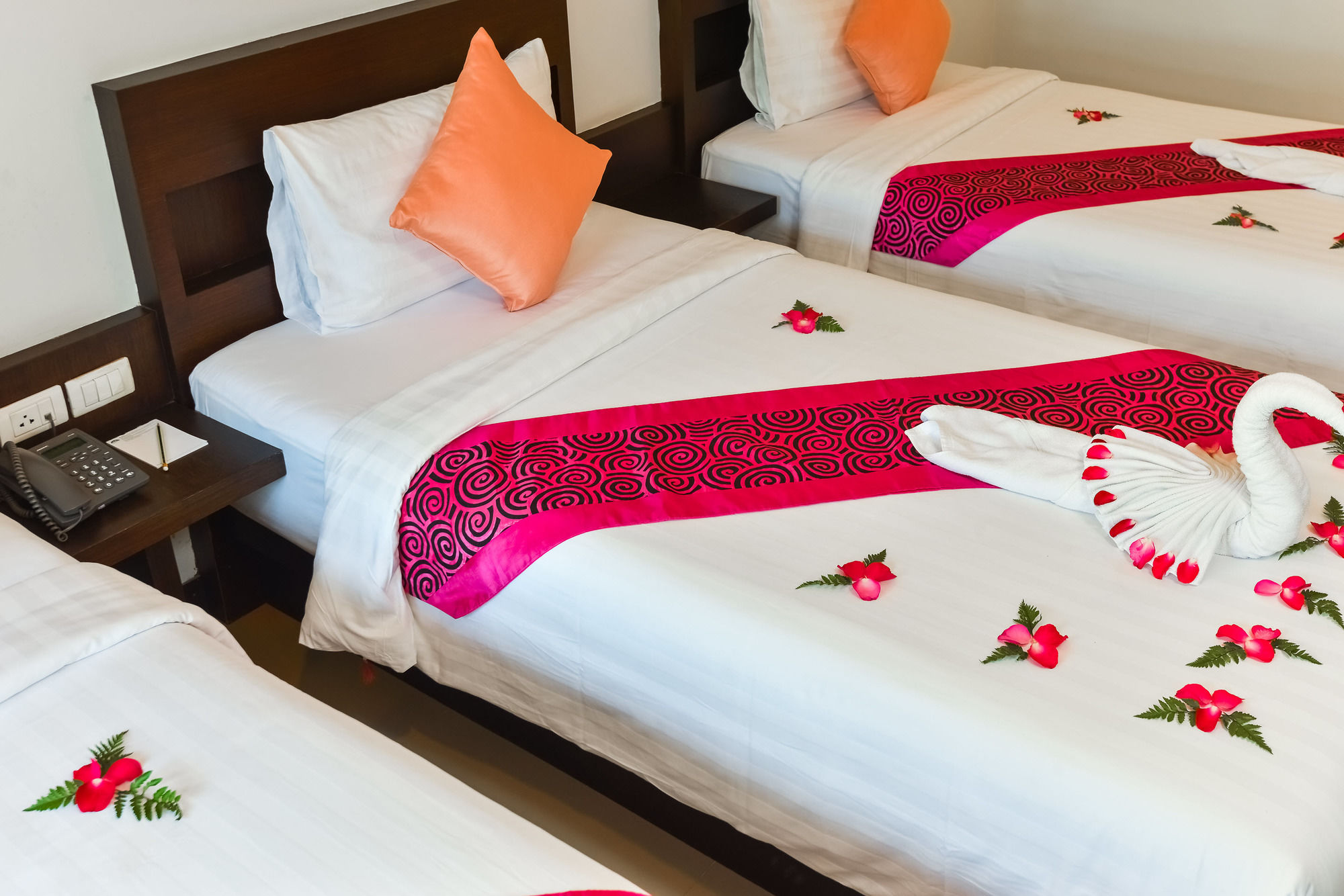 Zephyr Grand Hotel